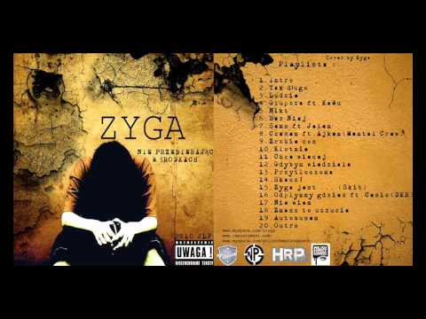 Zyga - Chce więcej