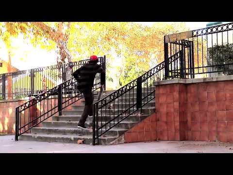 Nick Tucker BEST OF 2011