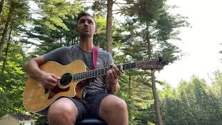 Remember the Mountain Bed - Wilco/Woody Guthrie Cover