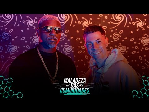 MCLOVIN & MC JUNIOR PK - DESELEGANTE (KIK PROD) 2023