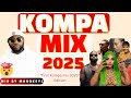 NEW 2025 KONPA MIX AFRO KOMPA RABODAY MIX 4KAMPE BEST MIX 2025 MIX BY MAXOKEYZ