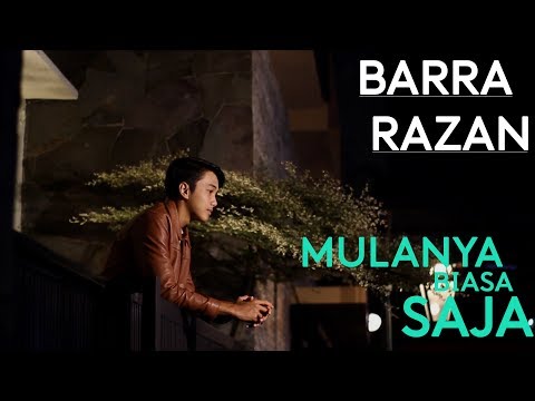 Pance Pondaag - Mulanya Biasa Saja (Barra Razan Cover)