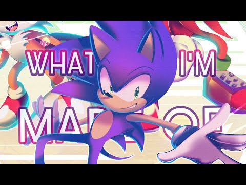 hmm.updates. (BOOK 1) (OLD) - Sonic.Exe VS Metal Sonic - Wattpad