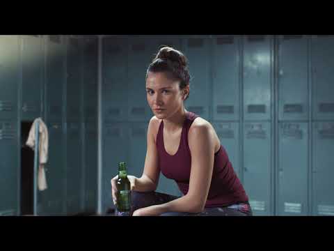 MEZZA - Non-Alcoholic Malt Beverage - بشرب لأن فيي.