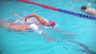 Katie Kelly &amp; Michellie Jones - Golden Girls