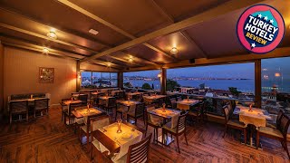 Azade Premier Hotel | İstanbul, Turkey | Hotel Review 🌟