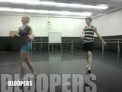 Turning Tables Dance Video