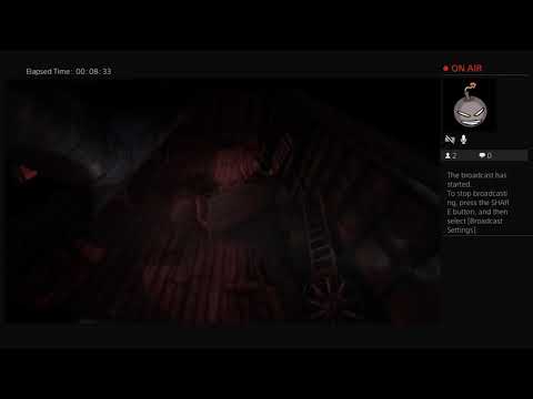 Neo Plays Outlast II pt 10