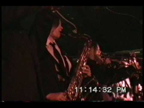 Thumbnail for The Kingpins Of Montreal - Gangster soundcheck and live performance by Of Montreal