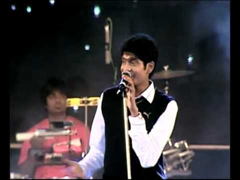 Daniel Jawahar's Paaduvaen Live Chennai 2012