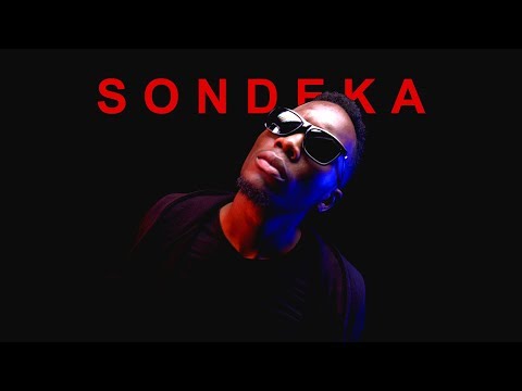 Markus x Naiboi (Sondeka Challenge)