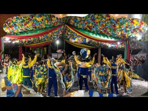 Mandacaru  (Grupo de Coco de Roda de Alagoas)