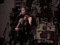 Devon Sproule ~ Stop by Anytime ~ Steel City Coffee House