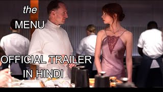 Download lagu THE MENU |  TEASER TRAILER (2022)  | IN [ HINDI/URDU ] DUBBED By wk dubbers mp3