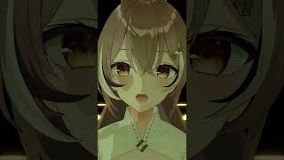【Hololive MMD】Solo 【七詩ムメイ Nanashi Mumei】