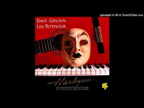 Harlequin (With Lee Ritenour)