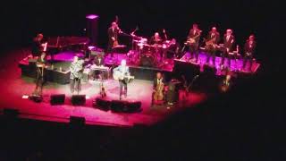 Lyle Lovett - Stand By Your Man - Sept 1, 2018