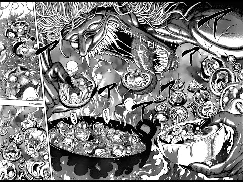 Why You Should Read TORIKO!!