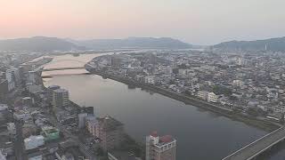 高知市内