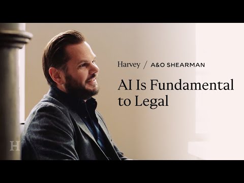 Why AI is “no longer a special team for a special project” but rather a fundamental part of how an organization conducts business