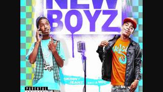 Cricketz - New Boyz (Bass Boost)
