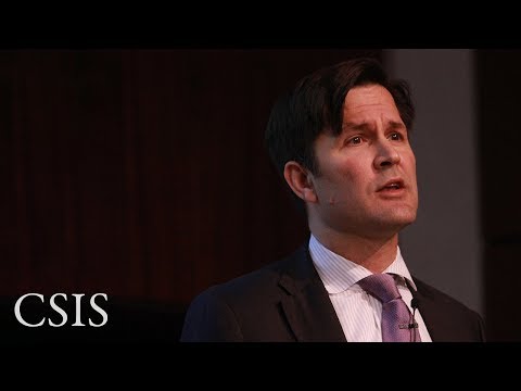 Plagues and the Paradox of Progress: A Conversation with Thomas J. Bollyky