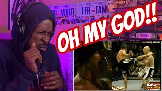THIS WAS CRAZY‼️ | Godsmack - Cryin’ Like a B**ch | First Listen (Reaction)