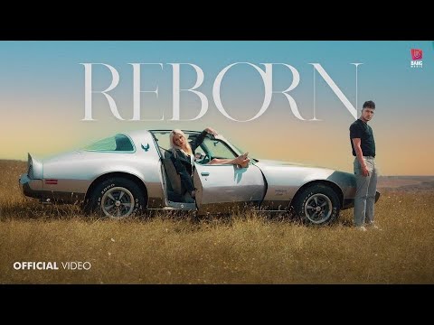 Reborn (Official Video ) Harvi | Bang Music | Punjabi Song 2023