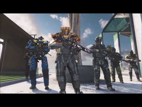 Complete NV4 Domination