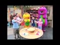 The Popcorn Song 1999 Version