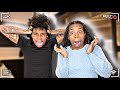 ASKING THE SAME QUESTIONS 3 TIMES OVER Prank On ANGRY Girlfriend HILARIOUS