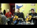 Bouncing Souls at Holdfast / Big Eyes 