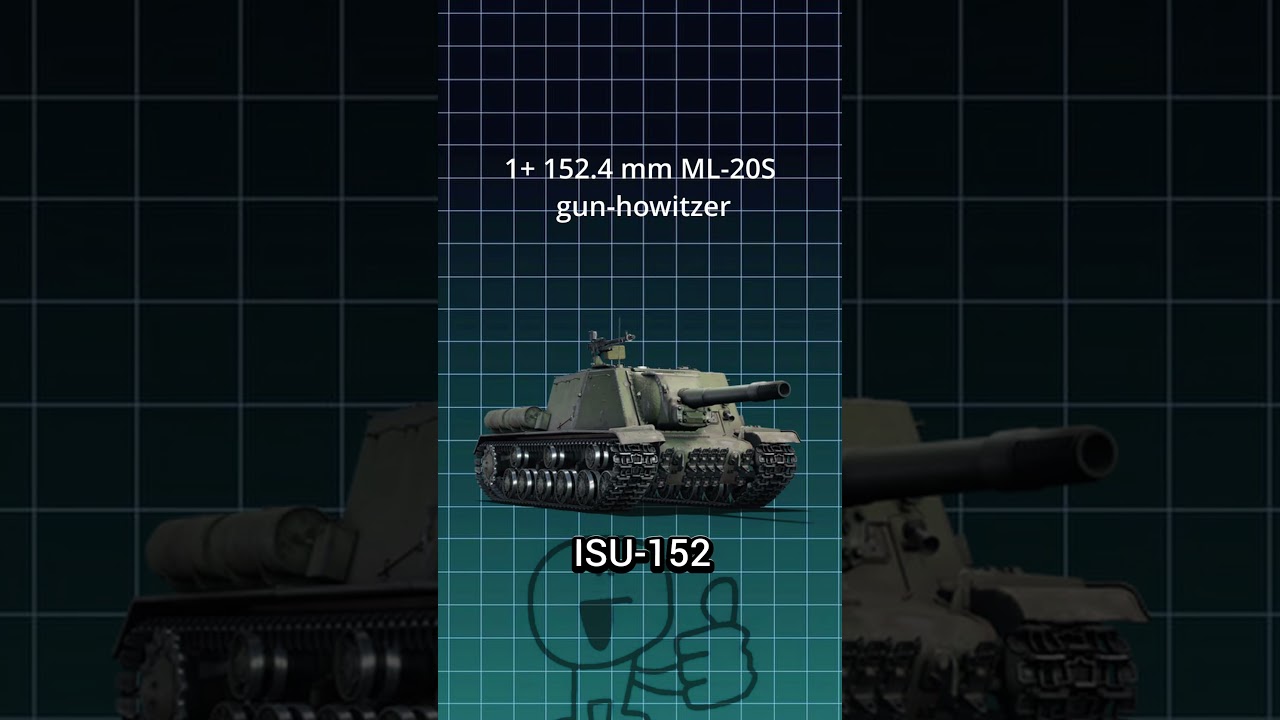 The Soviet BEAST KILLER 😭 #shorts #warthundermoments #warthundermemes