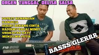 Download lagu DANGDUT LAWAS COVER DELISA SALSA ORGEN TUNGGAL mp3 Download lagu DANGDUT LAWAS COVER DELISA SALSA ORGEN TUNGGAL mp3