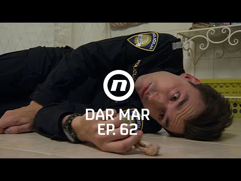 Kobni batak - Dar Mar - epizoda 62
