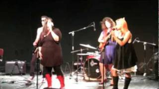 15 - Aeroplane (by Red Hot Chili Peppers) Ella Golan Galmi recital cover
