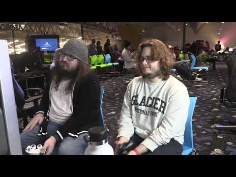 The Gamble: Ante Up - CakeAssault (Fox) vs Sirmeris (Peach) - Winners Semis