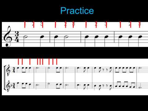 download lagu mp3 mp4 3 4 Time Signature, download lagu 3 4 Time Signature gratis, unduh video klip 3 4 Time Signature