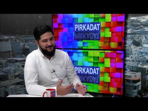 PIRKADAT Breuer Péterrel: Radics Béla