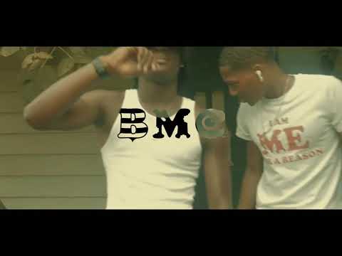 “STRUGGLES” OFFICIAL VIDEO (PROD. BY PENACHO)