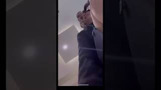 TikTokライブ スマホ落として逆さ見え