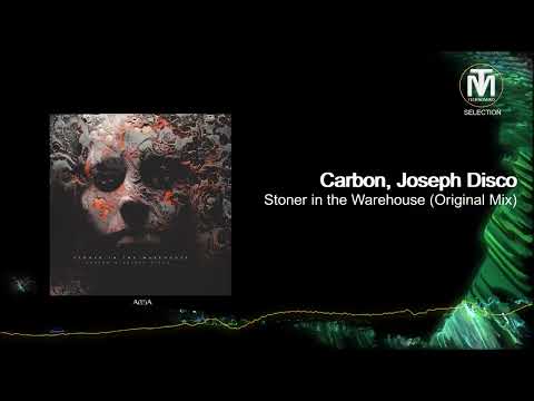 Carbon & Joseph Disco - Stoner in the Warehouse (Original Mix) [Alula Tunes]