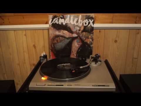 Candlebox - Alive at Last (Vinyl)