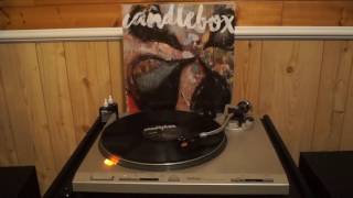 Candlebox - Alive at Last (Vinyl)