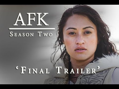 AFK:SEASON 2 - FINAL TRAILER