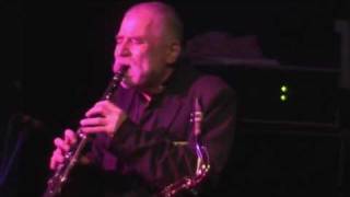 Zu e Peter Brötzmann -part 3- Sant' Anna Arresi Jazz 2010