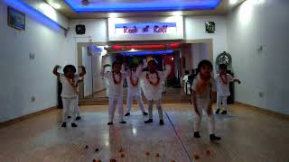 Veerey ki Wedding | Title Track Video |Navraj Hans | Pulkit Samrat ,Jimmy shergill | Bollywood Dance