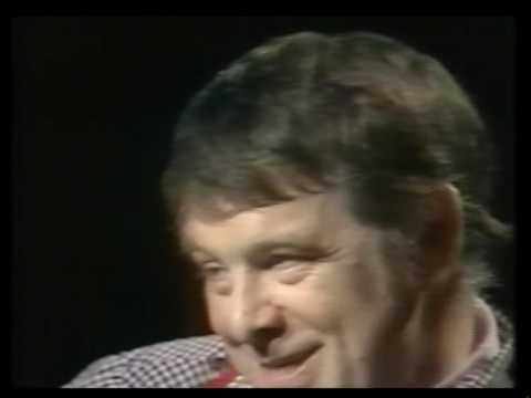 Bob Gibson in Concert