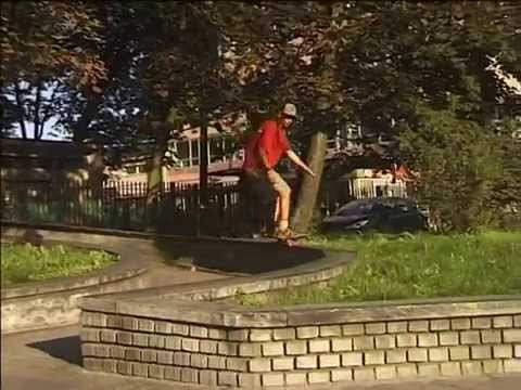 CHAOS - ZIEMIA OBIECANA (4/6)