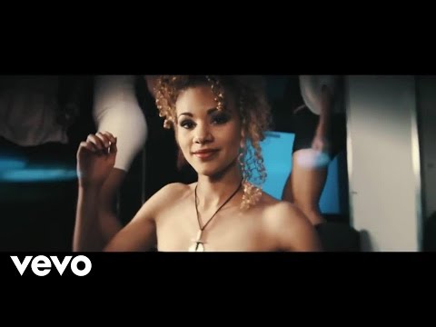 Lady Lova - Prépare Toi ft. Colonel Reyel